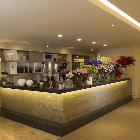 The Westin Taipei Hotel Ngoại thất bức ảnh