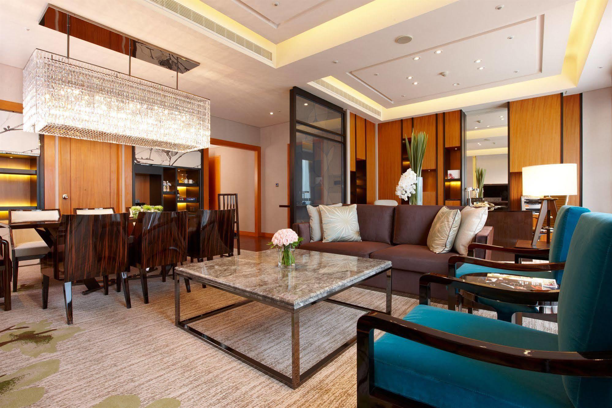 The Westin Taipei Hotel Ngoại thất bức ảnh